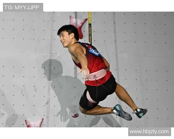 西安攀岩队以97分稳居攀岩联赛积分榜首位展现强劲实力